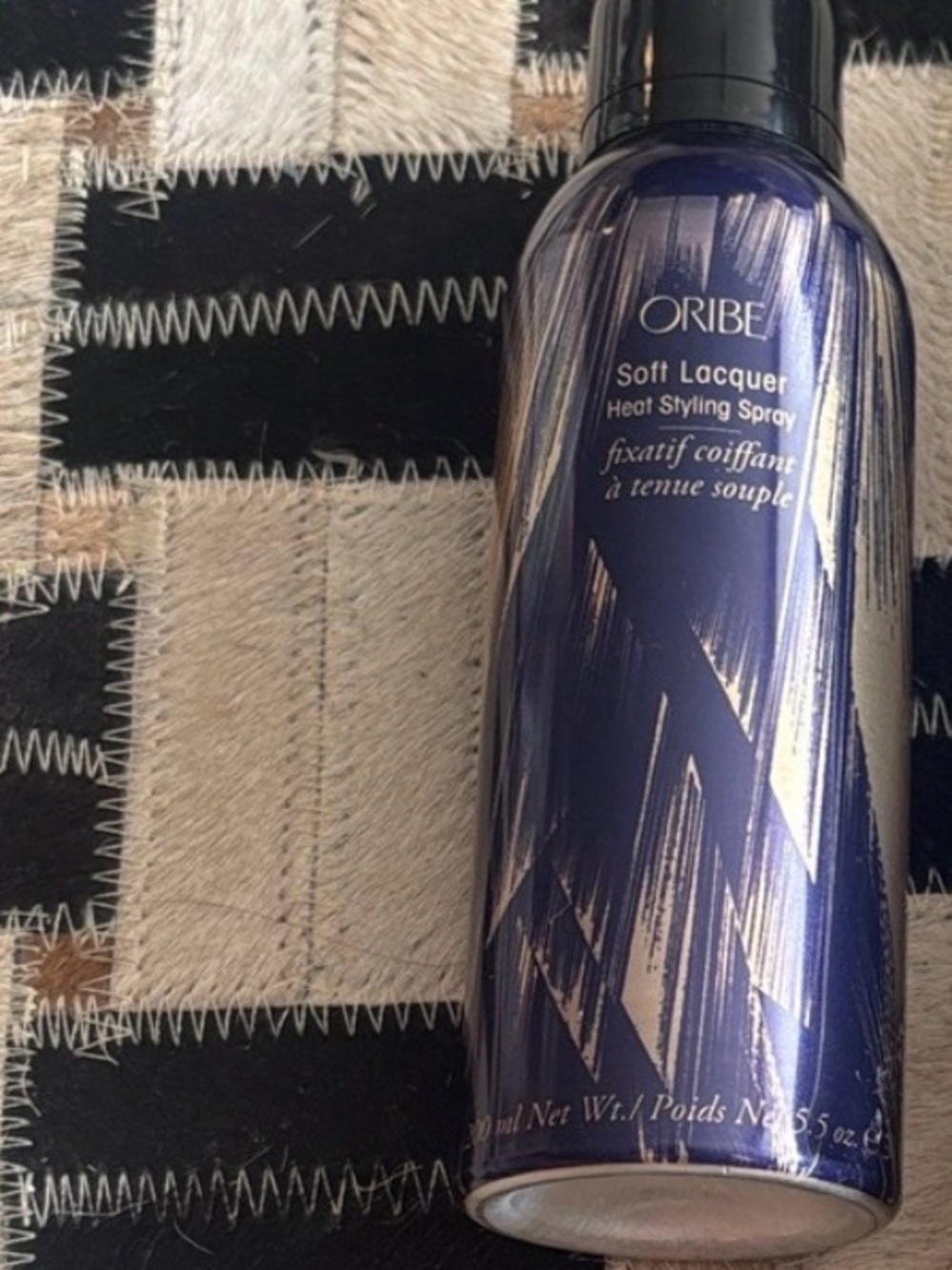 Oribe Hair Styling Spray soft lacquer ONLY
